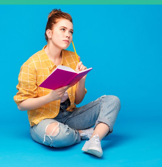 Czy studia online są dla mnie?