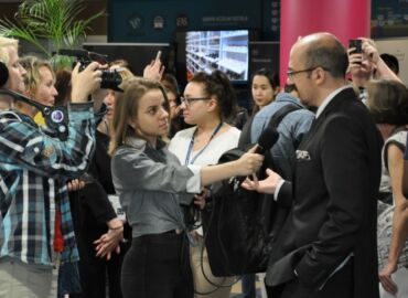 Targi Pracy JobSpot 2018
