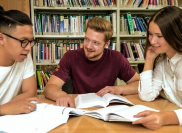 Zmiana godzin pracy biblioteki