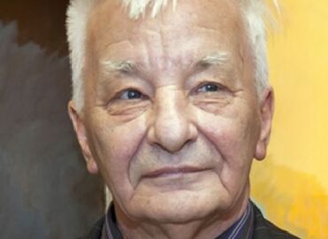 „Spokój” prof. Antoniego Fałata wśród 500 artystycznych „Znaków wolności”