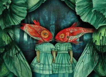 Vernissage of the “Synergy of fairy tales” exhibition