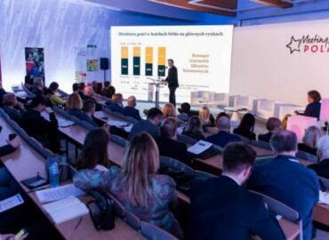 We are hosting the event of the year in the meetings industry