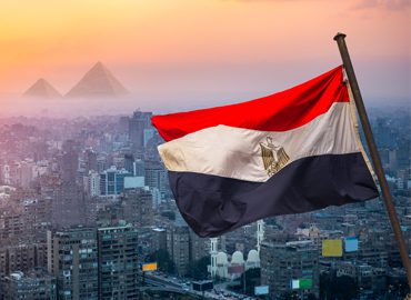 „Challenge of Egypt Project Management”