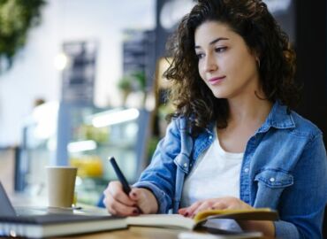 Webinar dedicated to final-year students of Bachelor’s Degree or Master’s Degree studies at Vistula Universities