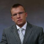 Image for mgr Piotr Błaszczeć