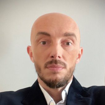 Image for Piotr Kruszewski