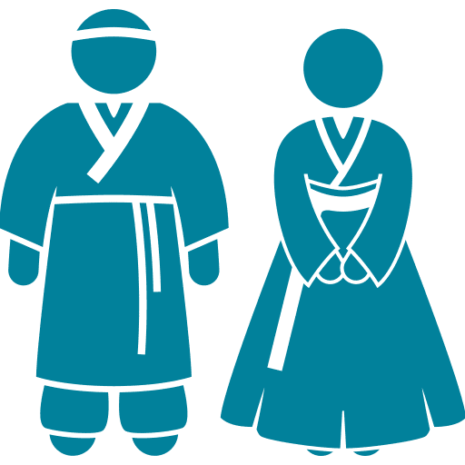 Specjalność koreańska