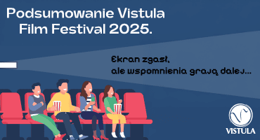 „Body as a Cage” najlepszym filmem Vistula Film Festival 2025