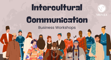 When a Gesture Speaks Louder Than Words – Intercultural Communication Workshops for Business