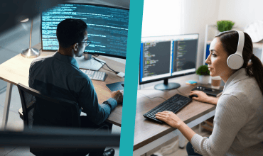 Tester oprogramowania a programista – czym się różnią i kto zarabia więcej?