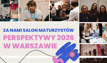 Vistula na Salonie Maturzystów 2026 w Warszawie