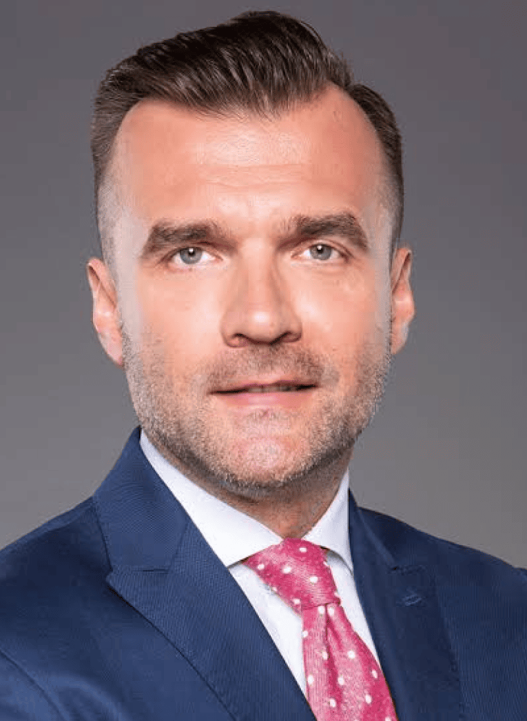 Michał Kanownik