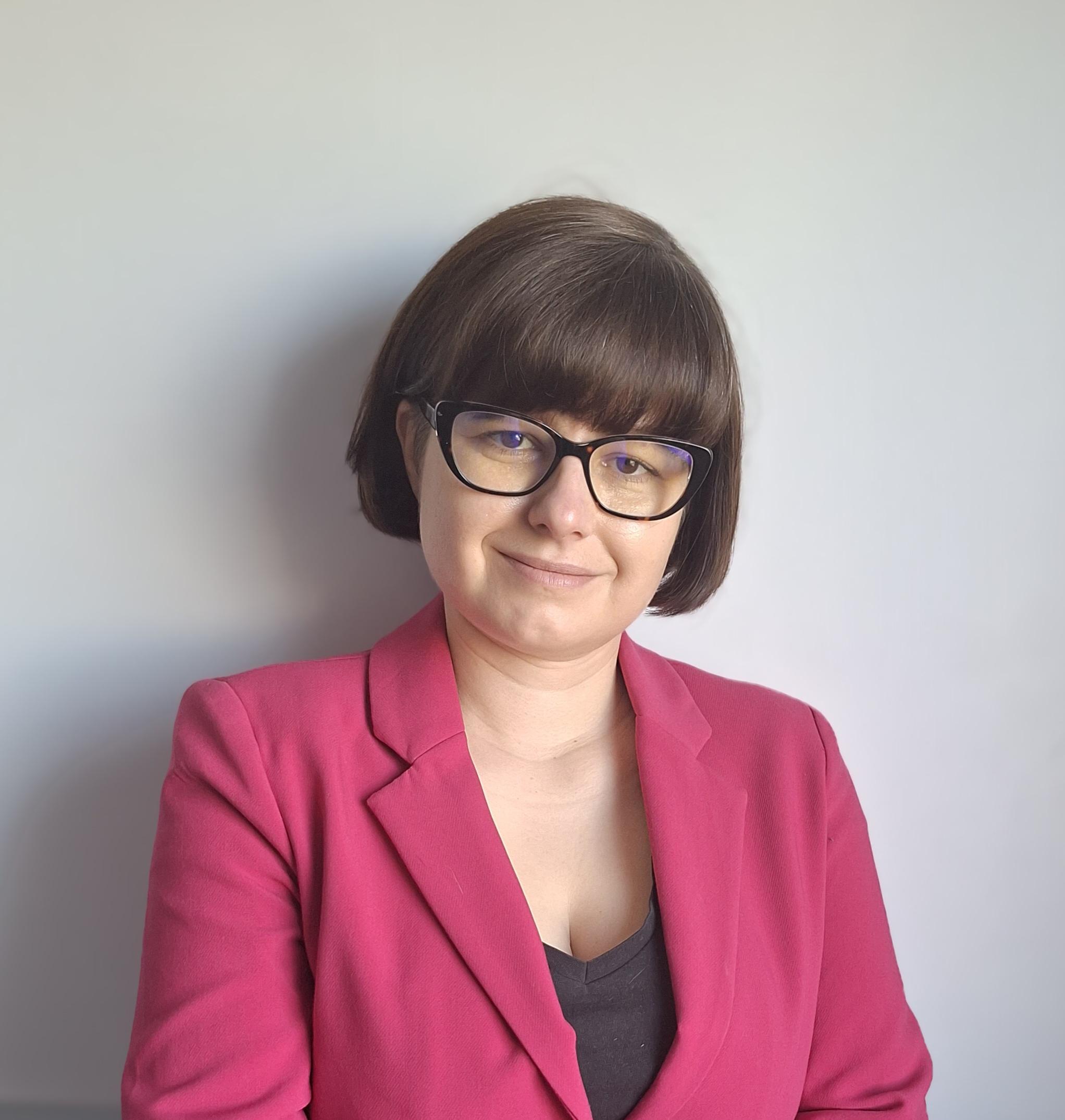 Natalia Modzelewska