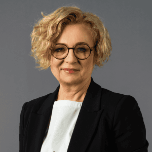 Jolanta Jaworska