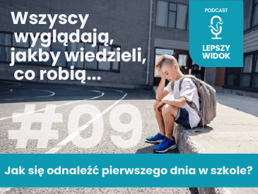 VISTULA PODCAST: PIERWSZY DZIEŃ