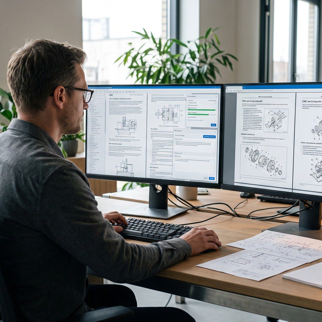 Technical Writer 5.0