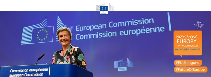 Margrethe Vestager