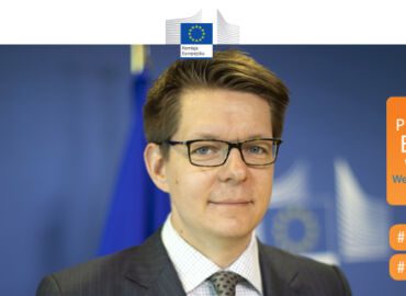 Wspólny rynek – wyzwania i osiągnięcia. Dialog obywatelski w Dniu Europy