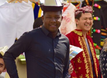 Global Fest 2019 – święto studentów