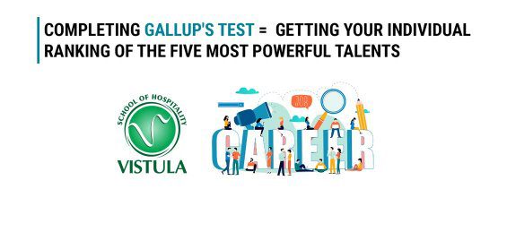 gallup test, poster, sketch