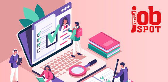 Jobspot 2021
