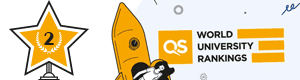Ranking QS Europe