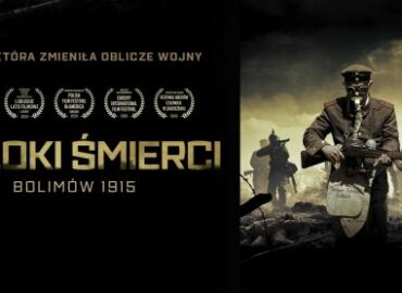 „Obłoki śmierci – Bolimów 1915”