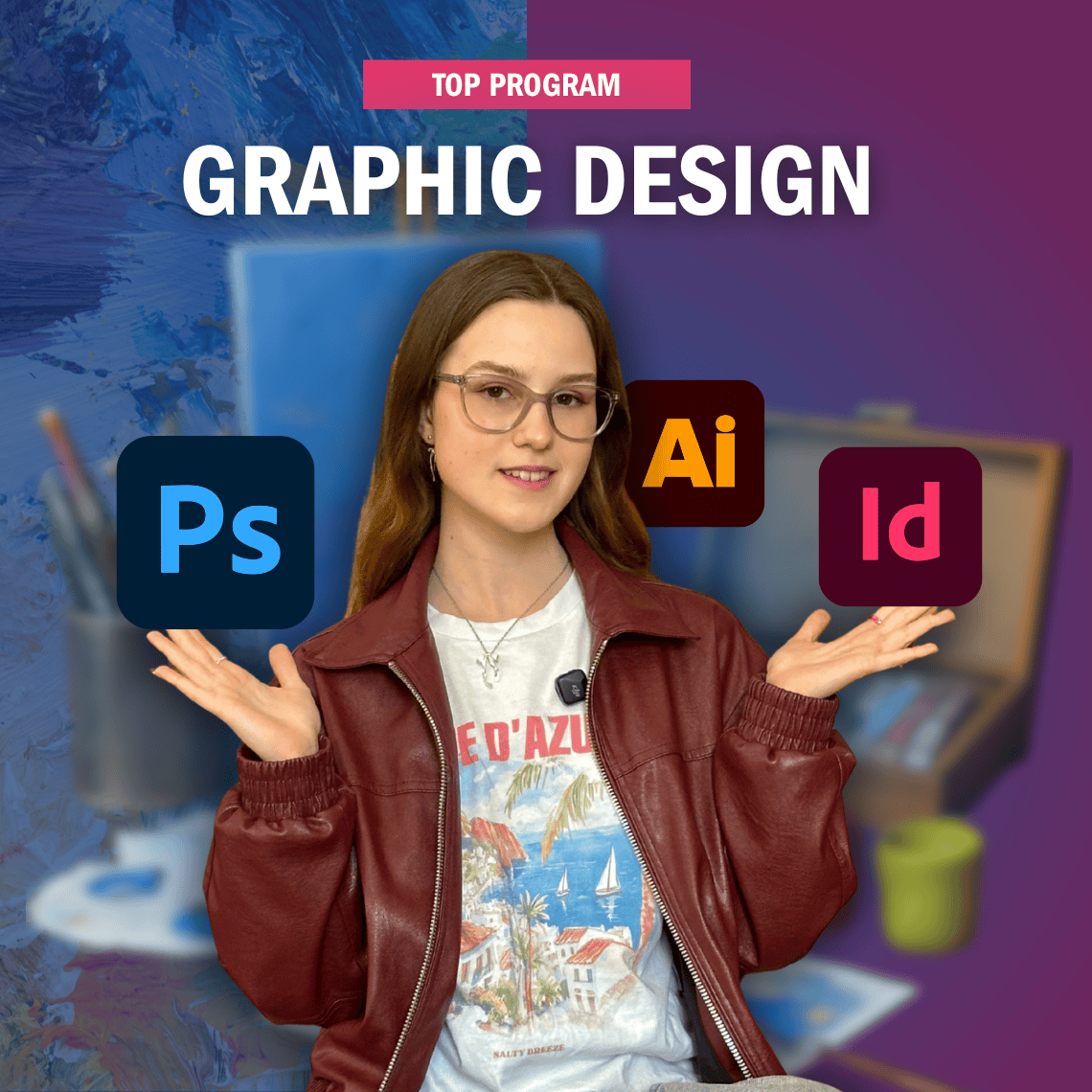Graphic design