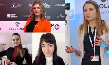 Students of the Vistula Group of Universities have won international MPI scholarships!