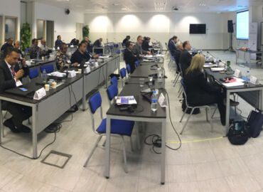 Amman-Warszawa – konferencja nt. bezpieczeństwa chemicznego Bliskiego Wschodu