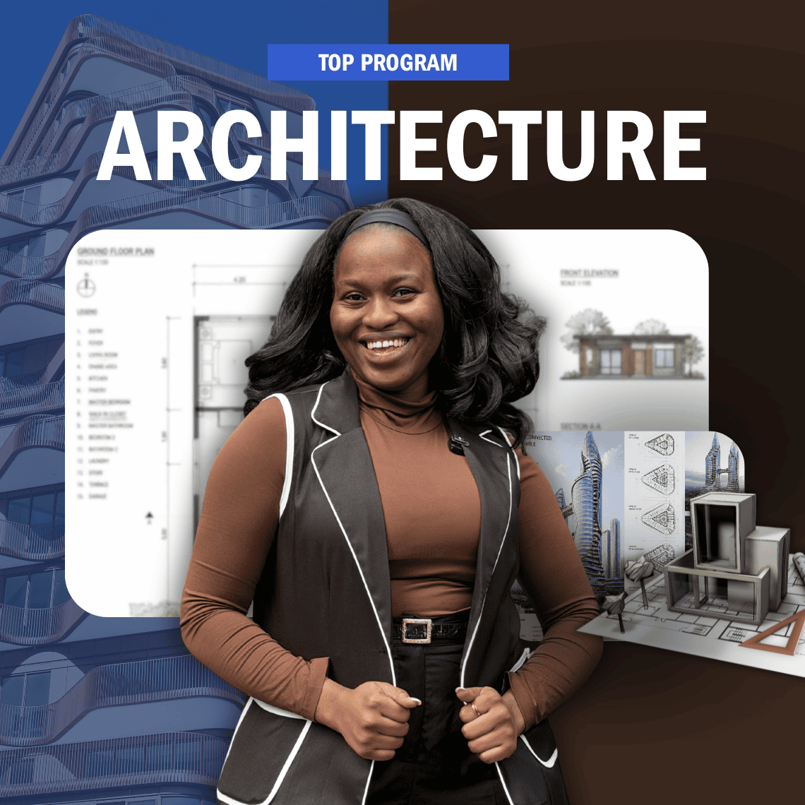 Image for Architecture