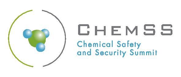 chemss, logo