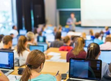 Vistula is starting a collaboration with Centria University of Applied Sciences