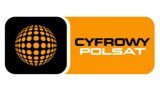 Logo cyfrowy polsat