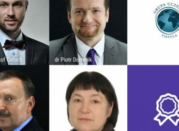 GUV LECTURERS NOMINATED IN THE PRESTIGIOUS PLEBISCITE FOR A COPACETIC TEACHER 2018. CONGRATULATIONS.