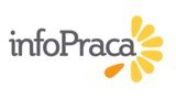 Logo INFO PRACA