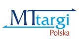 Logo MT TARGI POLSKA