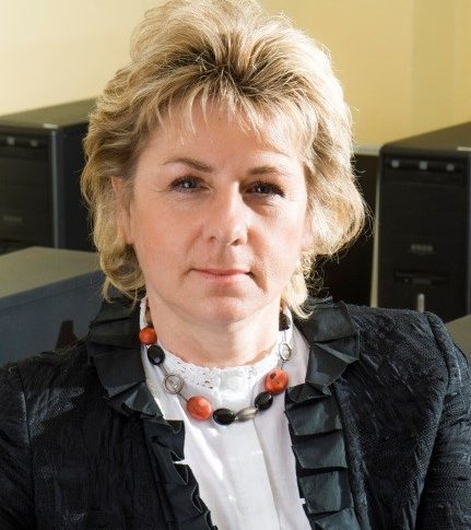 portret, twarz, osoba, komputery, naszyjnik