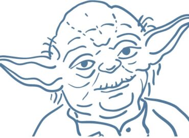 Znamy laureata konkursu graficznego „Postać Mistrza Yody”
