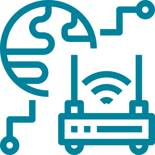 3. PROJEKTOWANIE I ZASTOSOWANIA SIECI BEZPRZEWODOWYCH DLA INTERNETU RZECZY