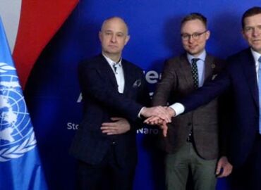Nowe szanse przed studentami Uczelni Vistula