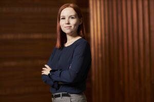 Image for Kinga Bil
