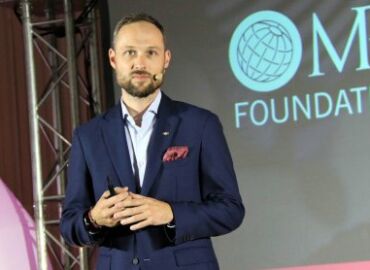 Dr Krzysztof Celuch ponownie przewodniczącym regionu EMEA w MPI Foundation