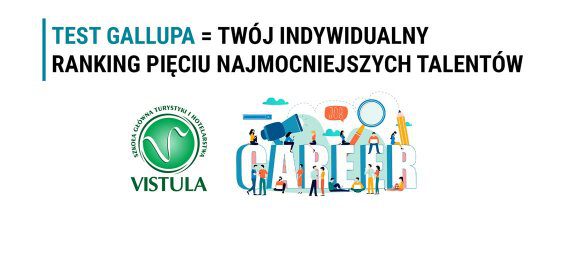 Test gal lipa, grafika, vistula, uniwesytet