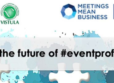 GMID – celebrate with us World Meetings’ Industry Day
