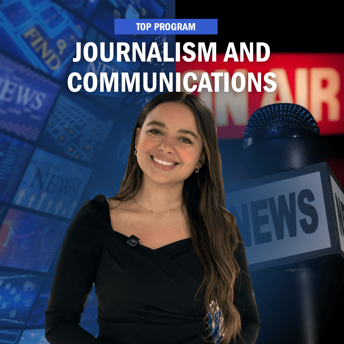 Journalism and social communication
