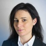 dr hab. Marta Götz prof. AFiB Vistula