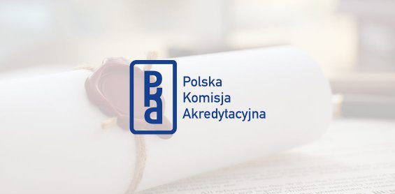 Polska Komisja Akredytacyjna, logo