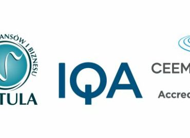 Vistula University awarded with the international CEEMAN IQA accreditation