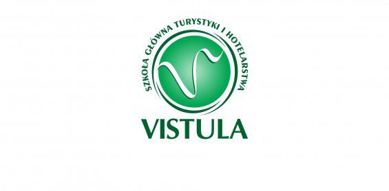 Vistula, SGTIH, Uniwersytet, logo